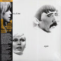 Nancy Sinatra, Lee Hazlewood - Nancy & Lee Again (ltd. ed.) (big red balloon swirl vinyl) (RTI press) vinyl LP front cover