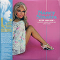 Nancy Sinatra - Keep Walkin': Singles, Demos & Rarities 1965-1978 (2xLP) (RTI press) vinyl LP front cover