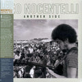 Leo Nocentelli - Another Side (RTI press) vinyl LP front cover