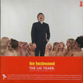 Lee Hazlewood - The LHI Years: Singles, Nudes & Backsides 1968-71 (2xLP) vinyl LP front cover