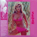 Nancy Sinatra - Sugar (+2 bonus tracks) (RTI press) vinyl LP front cover