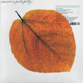 Pete Jolly - Seasons (green vinyl) (RTI press) vinyl LP front cover