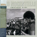 Leo Nocentelli - Another Side (purple/yellow/green vinyl) (RTI press) vinyl LP front cover