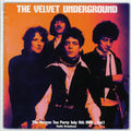 The Velvet Underground - The Boston Tea Party July 11th 1969 Volume 1 vinyl LP front cover