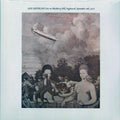Led Zeppelin - Live On Blueberry Hill, Inglewood, September 4th, 1970 (2xLP) vinyl LP front cover