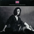 Joe Harriott Quintet And Sextet - Southern Horizons vinyl LP front cover
