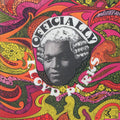 Lloyd Parks - Officially vinyl LP front cover