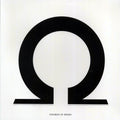 Dhoko - Parables of Dhoko vinyl LP front cover