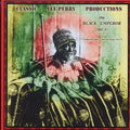 Lee Perry, Jr, Dread, Mikey Dread, Sons Of Light, Meditations, Etc. - The Black Emperor Volume 2 Vocals: 7" Singles Recorded At Black Ark Studio 1974-1979 vinyl LP front cover