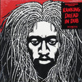 Ranking Dread - Ranking Dread In Dub vinyl LP front cover