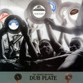Twinkle Brothers - Dub Plate vinyl LP front cover