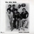 Black Stallion - We Are Men vinyl LP front cover