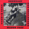 Echo Minott, Dub Shepherds - Mango Tree Showcase vinyl LP front cover