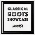 Monyaka - Classical Roots Showcase vinyl LP front cover