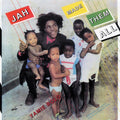 Yami Bolo - Jah Made Them All vinyl LP front cover