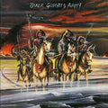 Baker Gurvitz Army - Baker Gurvitz Army (180g) vinyl LP front cover