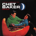 Chet Baker - It Could Happen To You (180g) (green vinyl) vinyl LP front cover
