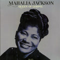 Mahalia Jackson - Queen Of Gospel (180g) vinyl LP front cover