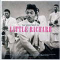 Little Richard - The Very Best Of Little Richard (180g) vinyl LP front cover