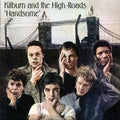 Kilburn And The High-Roads - Handsome (180g) (turquoise vinyl) vinyl LP front cover