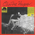 Charlie Harper - Stolen Property (ltd. ed.) (red vinyl) vinyl LP front cover