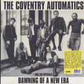 The Coventry Automatics (The Specials) - Dawning Of A New Era vinyl LP front cover