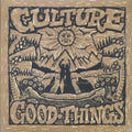 Culture - Good Things (180g) (remastered) vinyl LP front cover