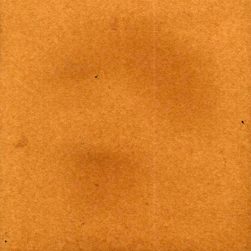 King Tubby - Original King Key Dub (SILKSCREEN JACKET) (ltd. ed.) (silkscreen) vinyl LP back cover