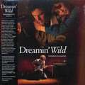 Donnie Emerson, Joe Emerson, Leopold Ross, Noah Jupe, Etc. - Dreamin' Wild Original Motion Picture Soundtrack vinyl LP front cover