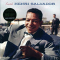 Henri Salvador - Essential (180g) vinyl LP front cover