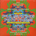 Jinny, Debby Malone, Rave Nation, Humanizer, Urban Hype, Etc. - Pulsating Rhythms (ORIGINAL 1993 PRESS) (orig. press) (2xLP) vinyl LP front cover