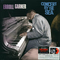 Erroll Garner - Concert By The Sea (+bonus track) (180g) (red vinyl) vinyl LP front cover