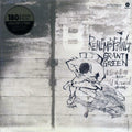 Grant Green - Remembering (180g) vinyl LP front cover