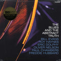 Oliver Nelson - The Blues And The Abstract Truth (+2 bonus tracks) (180g) (remastered) vinyl LP front cover