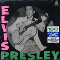 Elvis Presley - Elvis Presley (+4 bonus tracks) (180g) (picture disc) vinyl LP front cover