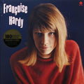 Francoise Hardy - Tous Les Garcons Et Les Filles (+4 bonus tracks) (180g) vinyl LP front cover