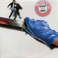 Streetheart - Dancing With Danger (1983 ORIGINAL PRESS) (orig. press) vinyl LP front cover