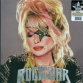 Dolly Parton, Stevie Nicks, Miley Cyrus, Brandi Carlile, Paul McCartney, Etc. - Rockstar Box Set (4xLP) (box set) (deep purple vinyl) vinyl LP front cover