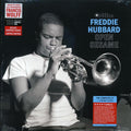 Freddie Hubbard - Open Sesame (+bonus track) (ltd. ed.) (180g) vinyl LP front cover