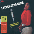 Ernestine Anderson - Little Girl Blue (180g) vinyl LP front cover