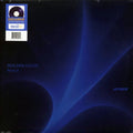 Ateez - Golden Hour: Part 4 (midnight indigo vinyl) vinyl LP front cover