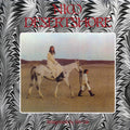 Nico - Desertshore (180g) vinyl LP front cover