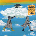 De La Soul - Cabin In The Sky (2xLP) (yellow vinyl) vinyl LP front cover