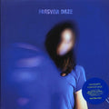 Radwimps - Forever Daze (2xLP) (blue vinyl) vinyl LP front cover