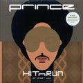 Prince - HITnRUN Phase Two (10th Anniv. Ed.) (2xLP) vinyl LP front cover