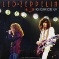 Led Zeppelin - No Restrictions '69: Playhouse Theatre, London (180g) vinyl LP front cover