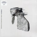 Coldplay - A Rush Of Blood To The Head vinyl LP front cover