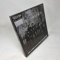 The Zombies - The Complete Studio Recordings (slipcase box set) (box set) (180g) vinyl LP front cover