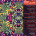 Matthew Halsall, Yazmin Lacey, Ill Considered, Etc. - Kaleidoscope: New Spirits Known & Unknown (3xLP) vinyl LP front cover
