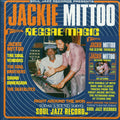 Jackie Mittoo - Reggae Magic (2xLP) vinyl LP front cover